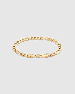 ＜TOMWOOD (Women)＞ブレスレット　Ｂｏ　Ｂｒａｃｅｌｅｔ　Ｔｈｉｃｋ　Ｇｏｌｄ